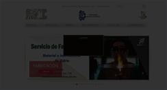 Desktop Screenshot of crodecelaya.edu.mx